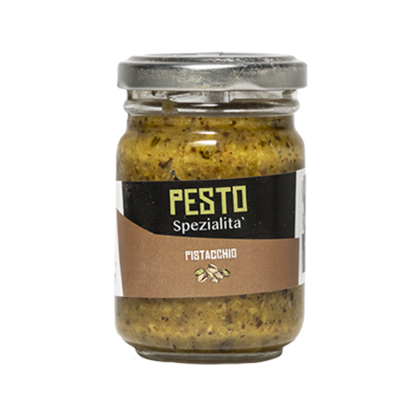 Immagine Pesto di pistacchio